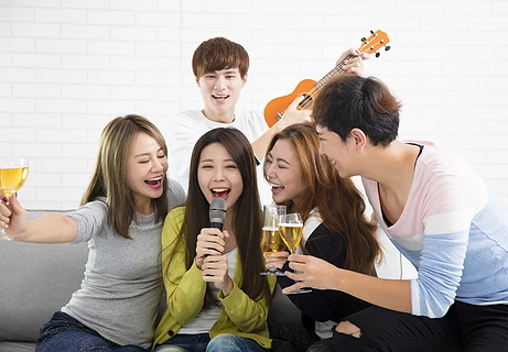 阳泉商务ktv：独具魅力的新玩法-平定县ktv预定